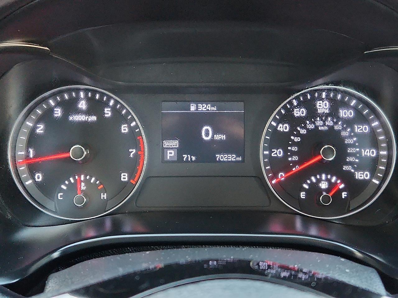 2021 Kia Forte LXS Lubbock TX