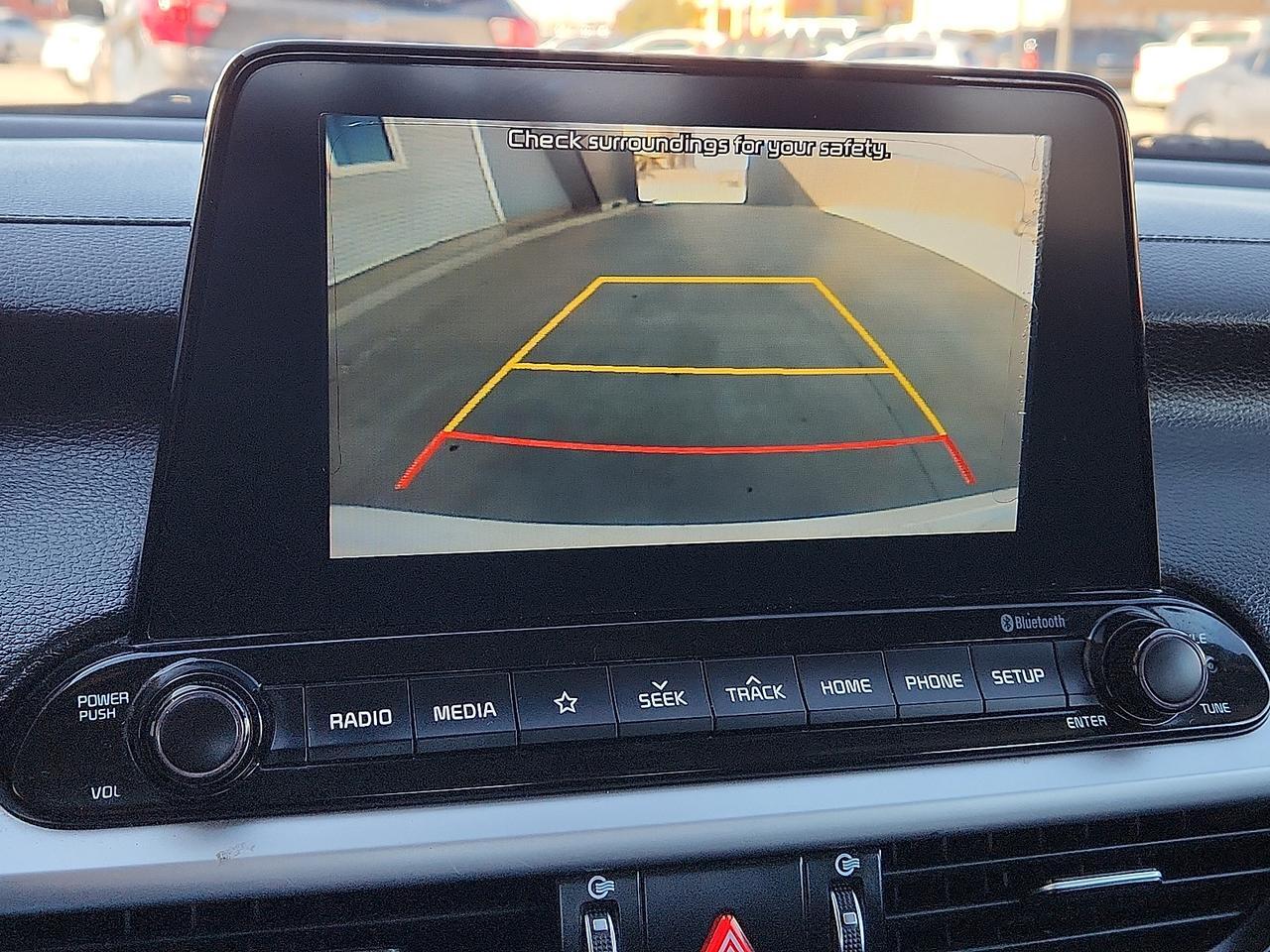 2021 Kia Forte LXS Lubbock TX