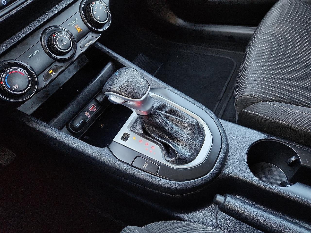 2021 Kia Forte LXS Lubbock TX