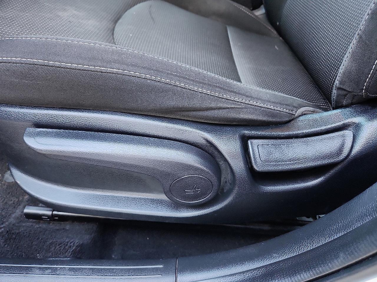 2021 Kia Forte LXS Lubbock TX