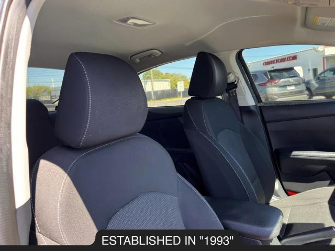 2021 Kia Forte LXS Miami FL
