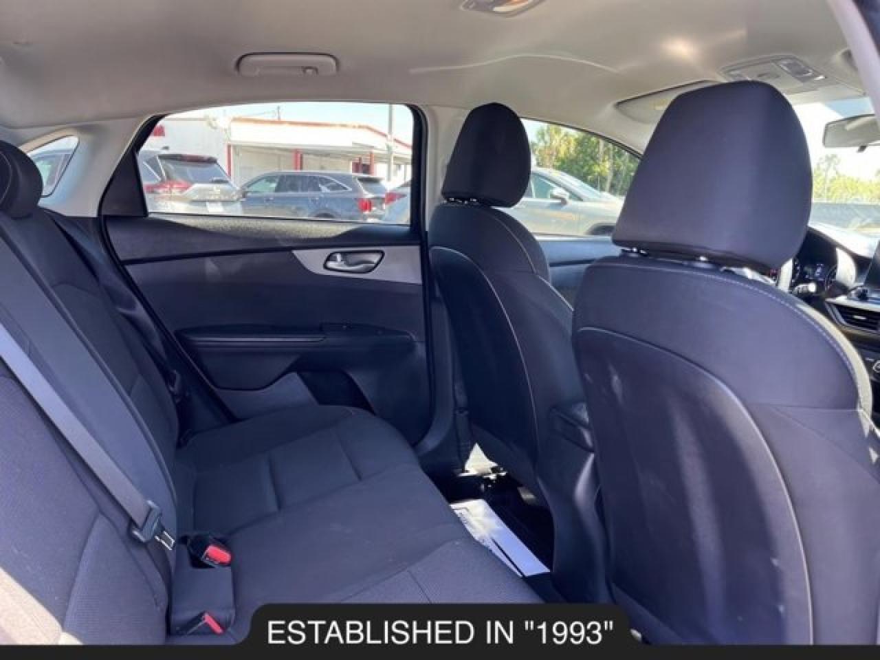 2021 Kia Forte LXS Miami FL