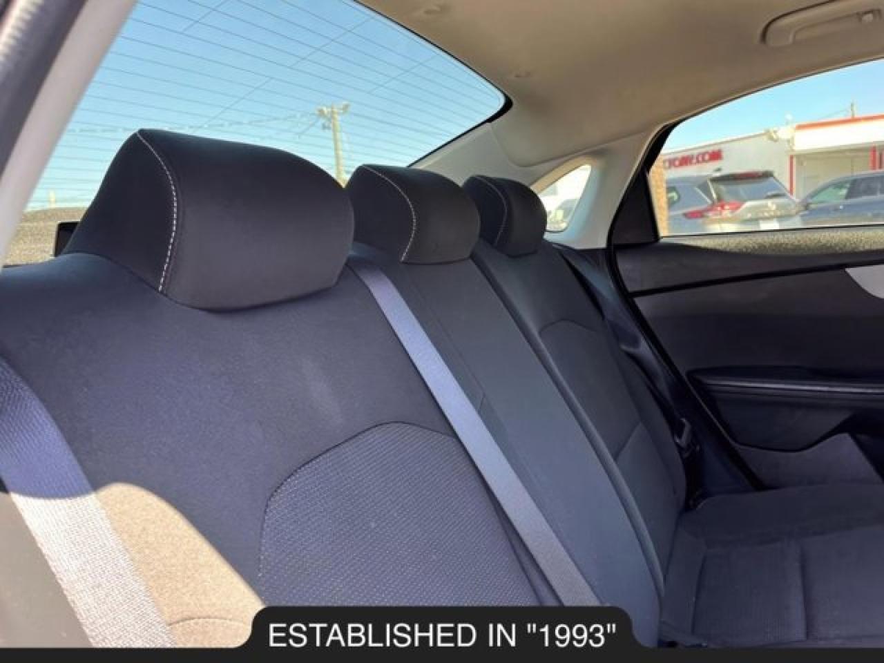 2021 Kia Forte LXS Miami FL