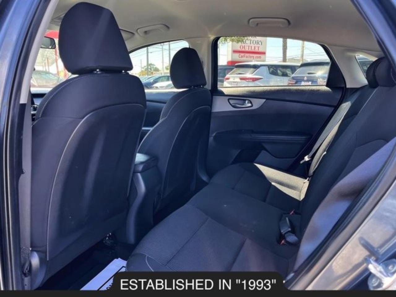 2021 Kia Forte LXS Miami FL