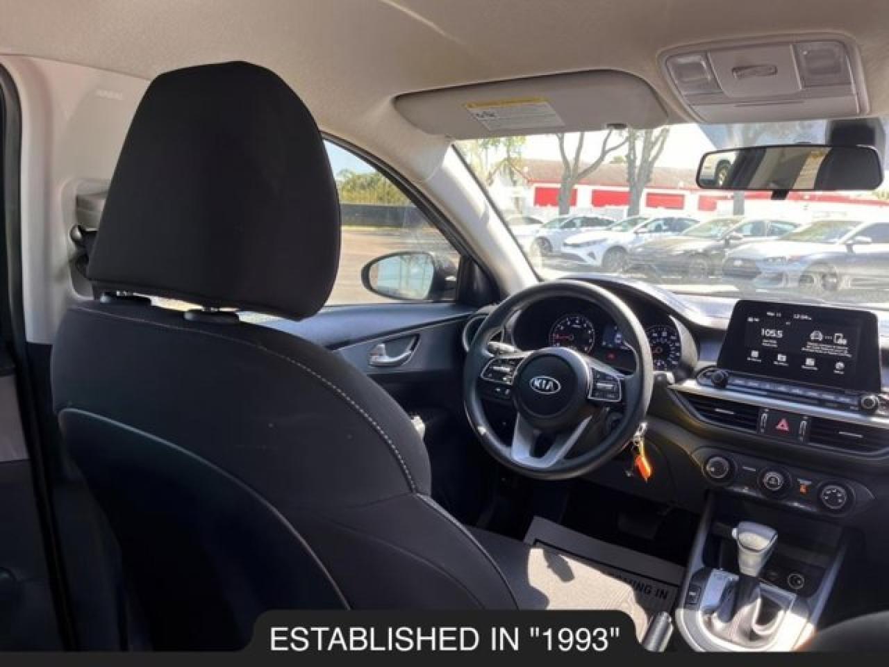 2021 Kia Forte LXS Miami FL