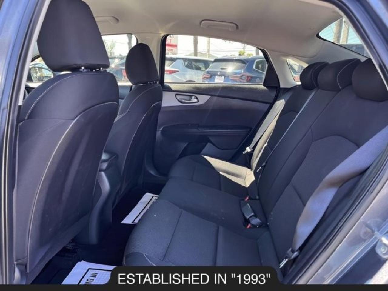 2021 Kia Forte LXS Miami FL