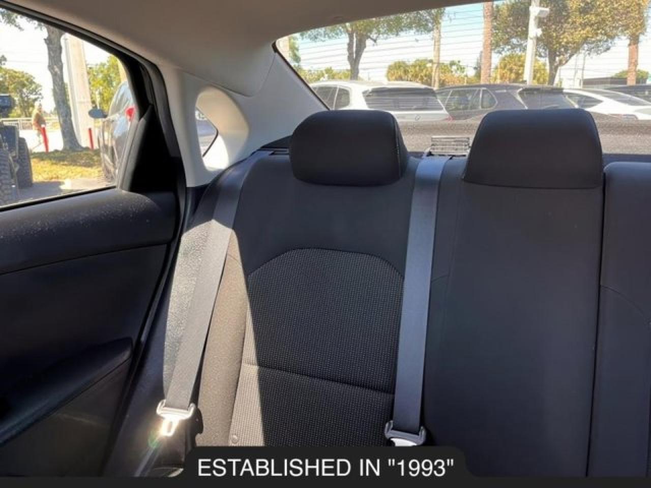 2021 Kia Forte LXS Miami FL