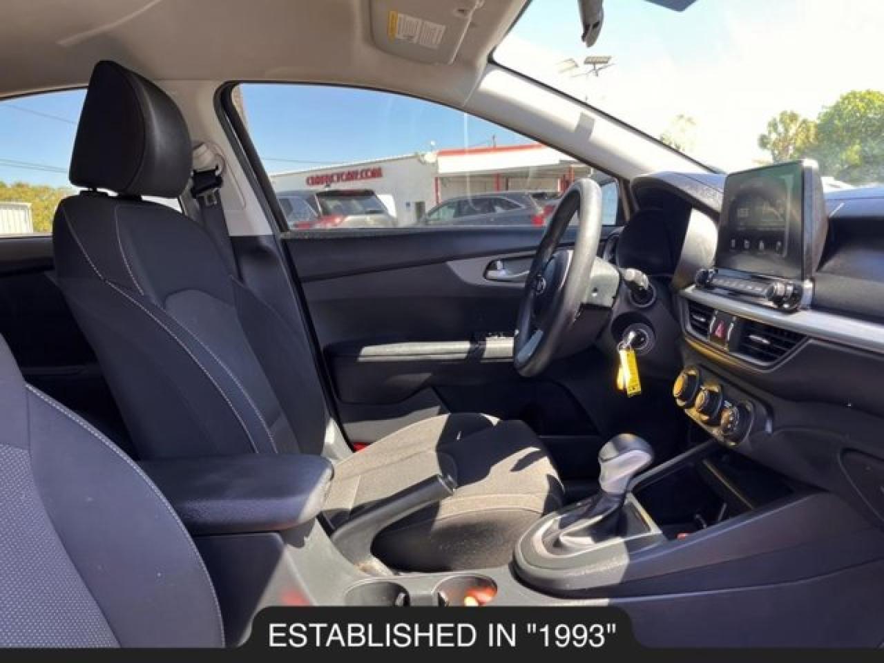 2021 Kia Forte LXS Miami FL