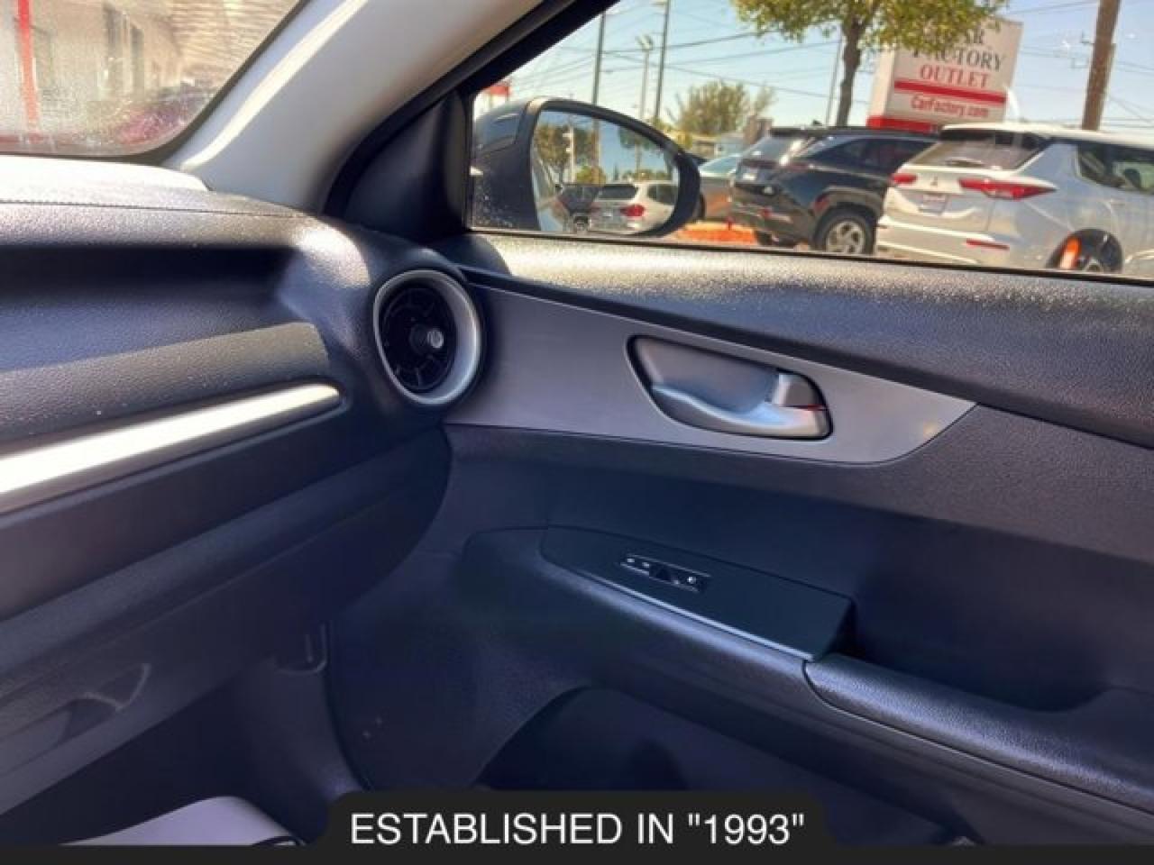 2021 Kia Forte LXS Miami FL
