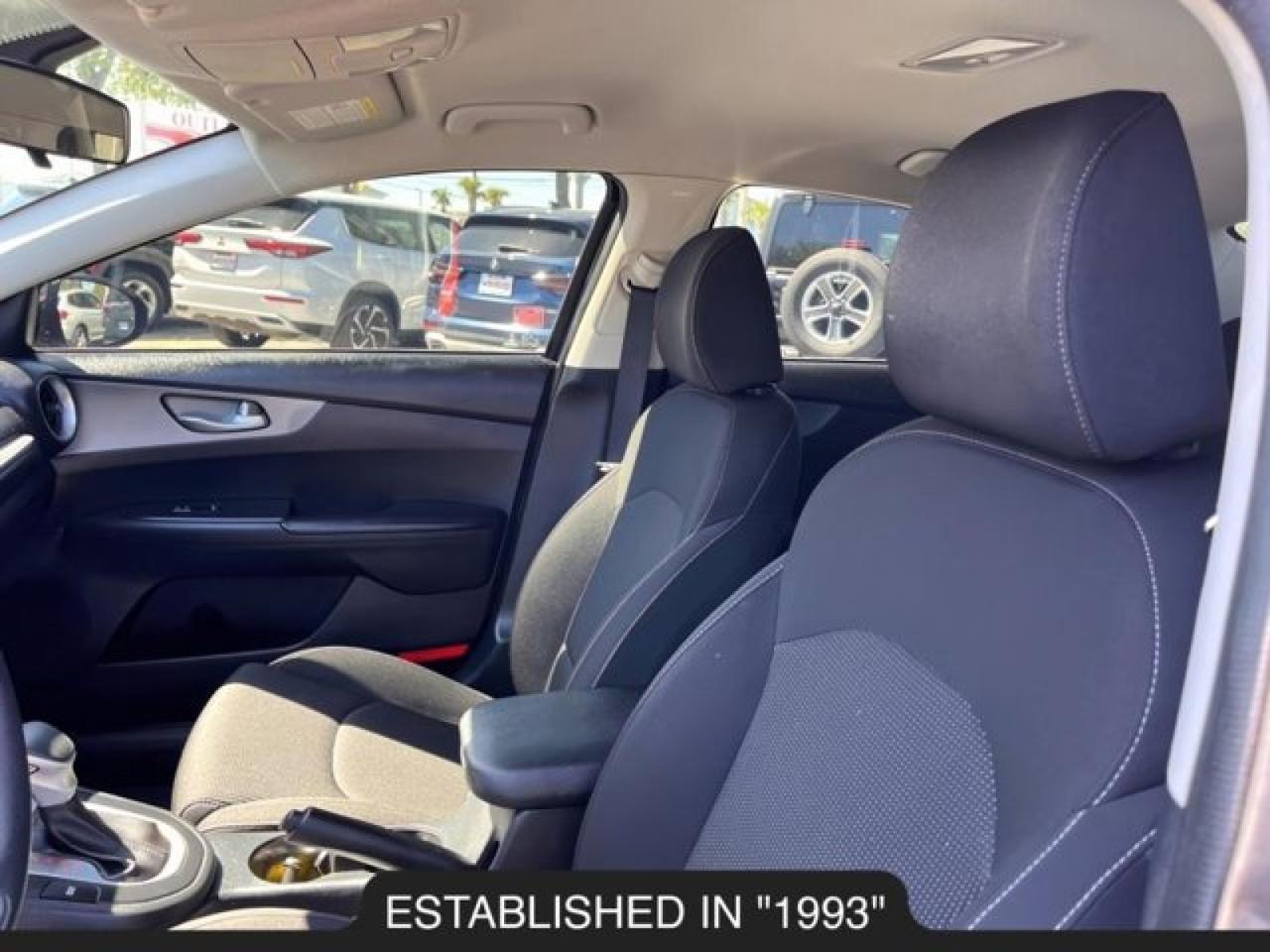 2021 Kia Forte LXS Miami FL