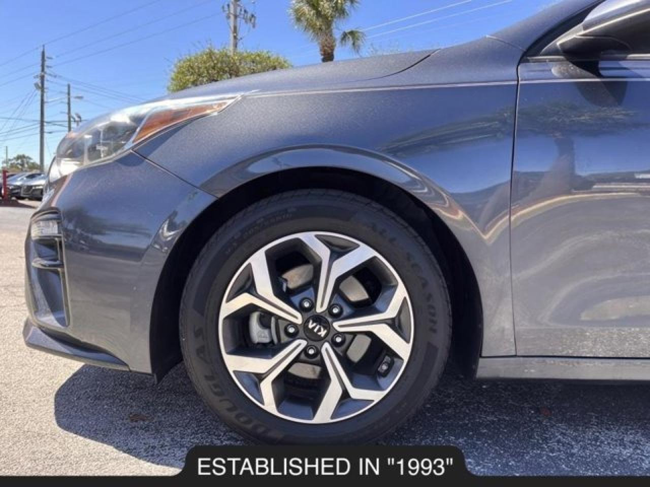 2021 Kia Forte LXS Miami FL