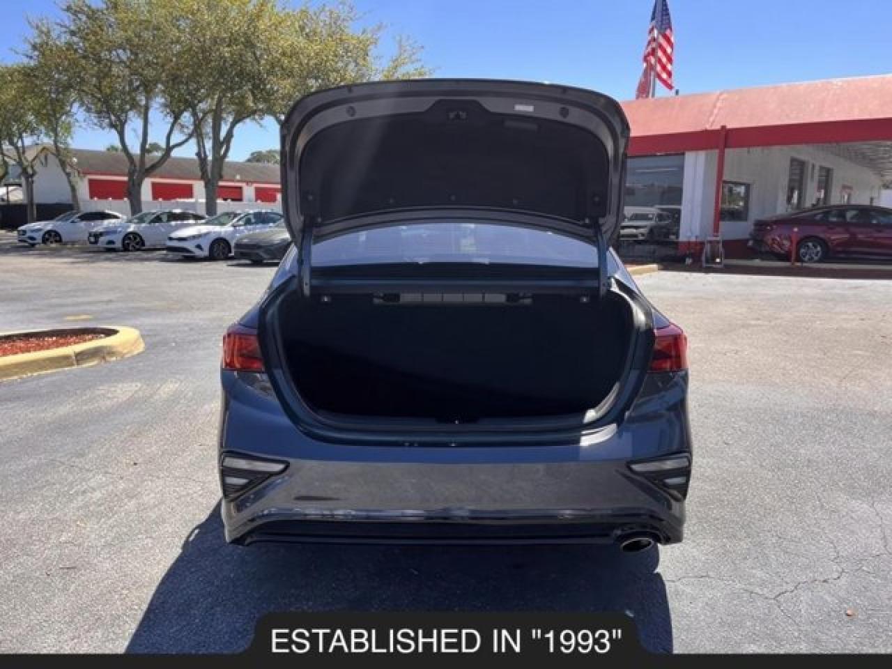 2021 Kia Forte LXS Miami FL