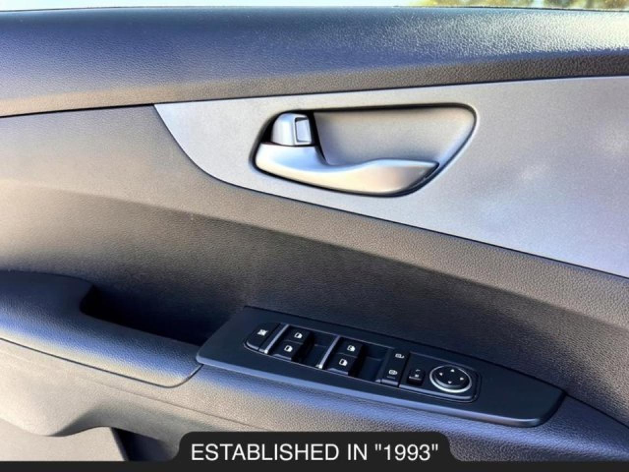 2021 Kia Forte LXS Miami FL