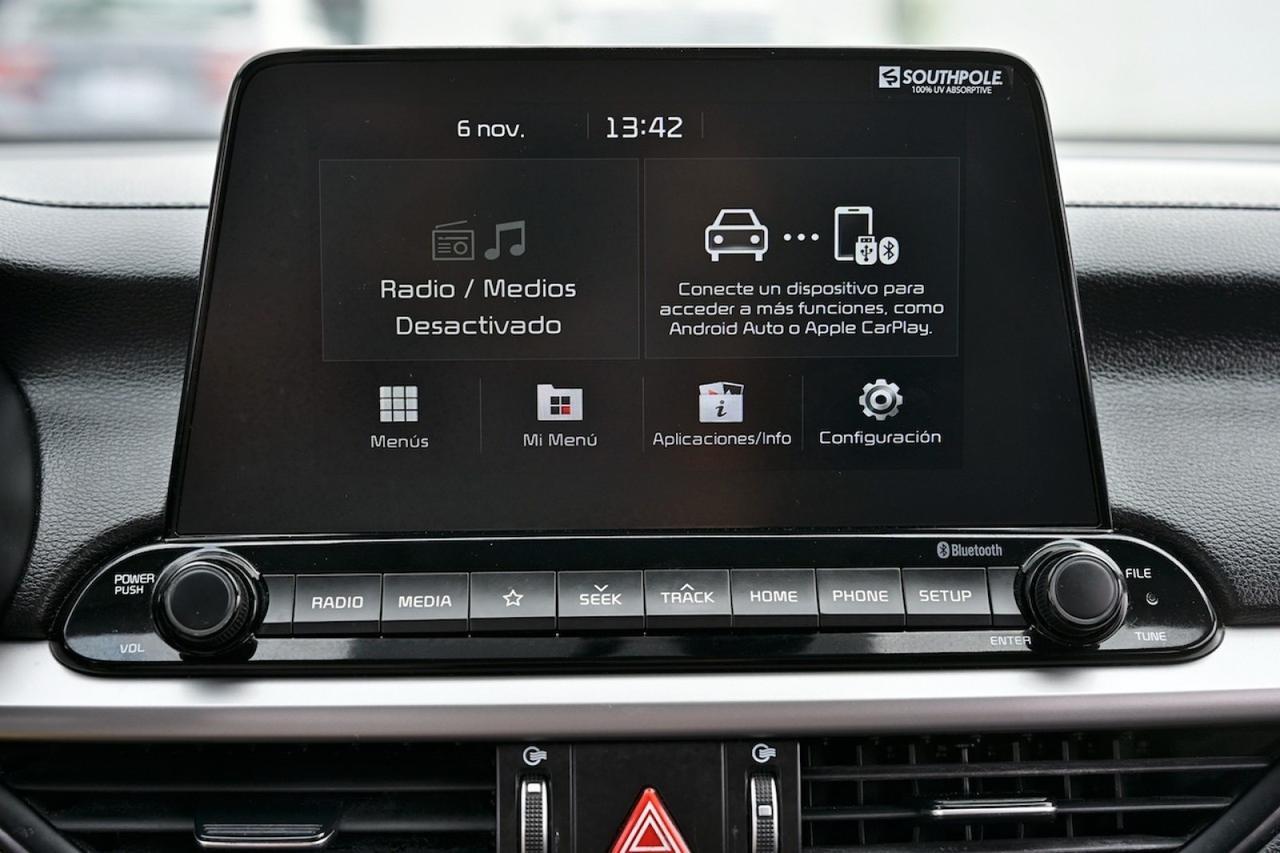 2021 Kia Forte LXS Lake Worth FL