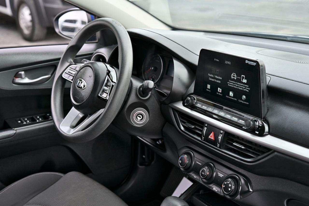 2021 Kia Forte LXS Lake Worth FL