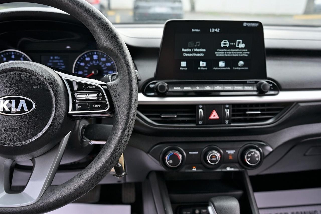 2021 Kia Forte LXS Lake Worth FL