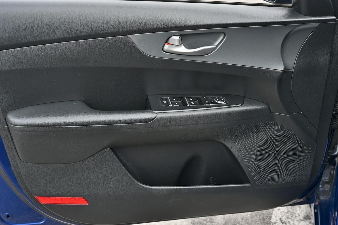 2021 Kia Forte LXS Lake Worth FL