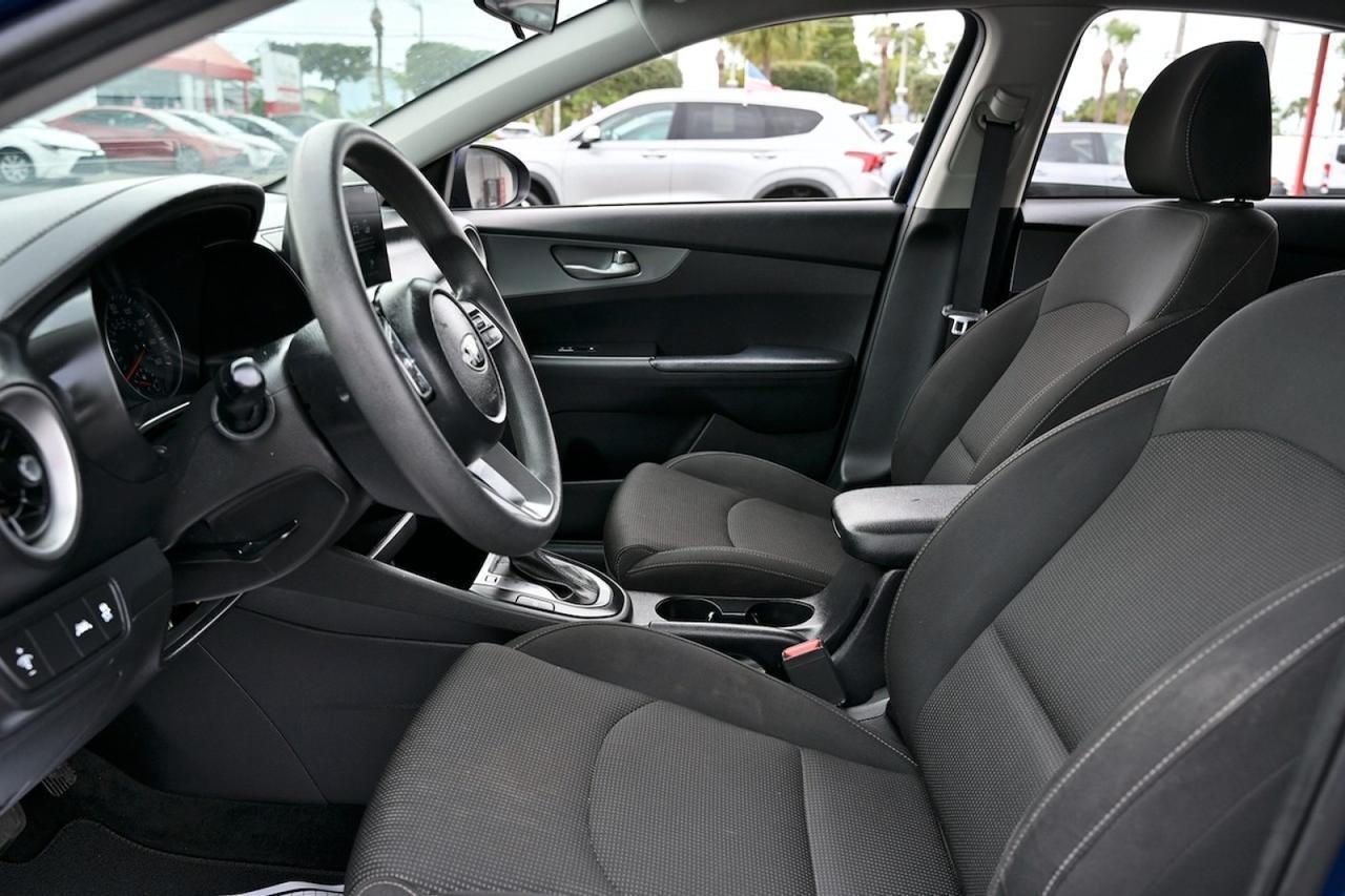 2021 Kia Forte LXS Lake Worth FL