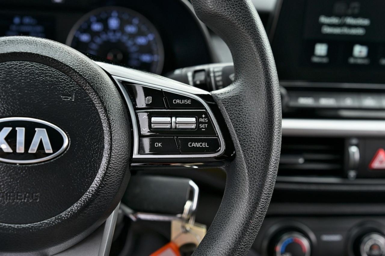 2021 Kia Forte LXS Lake Worth FL