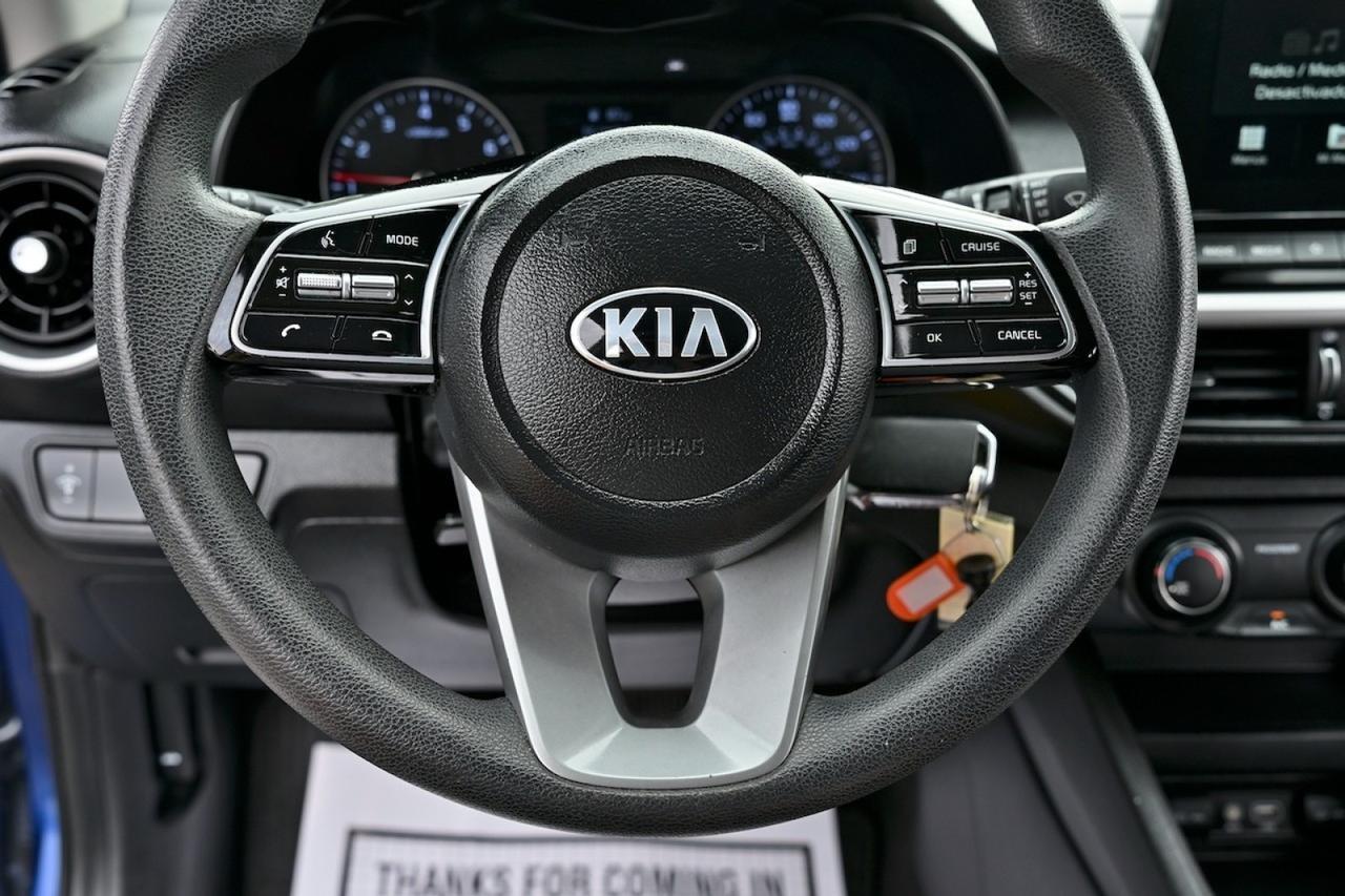 2021 Kia Forte LXS Lake Worth FL