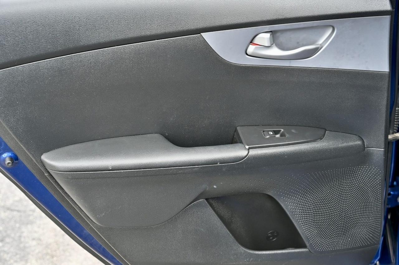 2021 Kia Forte LXS Lake Worth FL