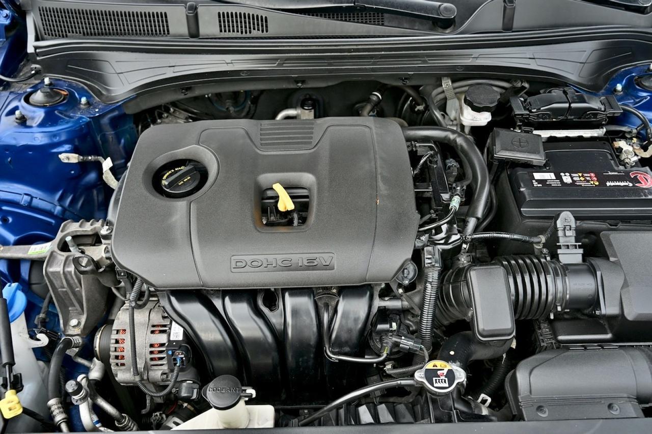 2021 Kia Forte LXS Lake Worth FL