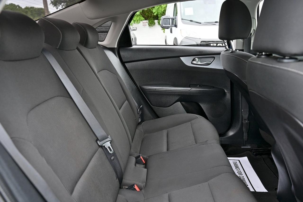 2021 Kia Forte LXS Lake Worth FL