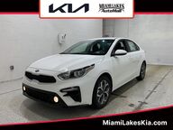2021 Kia Forte LXS Miami Lakes FL 2021 Kia Forte LXS Miami Lakes FL