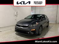 2021 Kia Forte LXS Miami Lakes FL 2021 Kia Forte LXS Miami Lakes FL