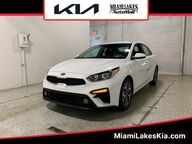 2021 Kia Forte LXS Miami Lakes FL 2021 Kia Forte LXS Miami Lakes FL