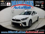 2021 Kia Forte LXS Miami Lakes FL 2021 Kia Forte LXS Miami Lakes FL