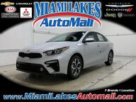 2021 Kia Forte LXS Miami Lakes FL 2021 Kia Forte LXS Miami Lakes FL