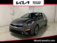 2021 Kia Forte LXS Miami Lakes FL 2021 Kia Forte LXS Miami Lakes FL