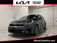 2021 Kia Forte LXS Miami Lakes FL 2021 Kia Forte LXS Miami Lakes FL
