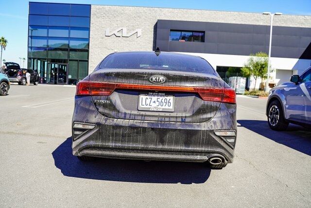 2021 Kia Forte LXS Moreno Valley CA