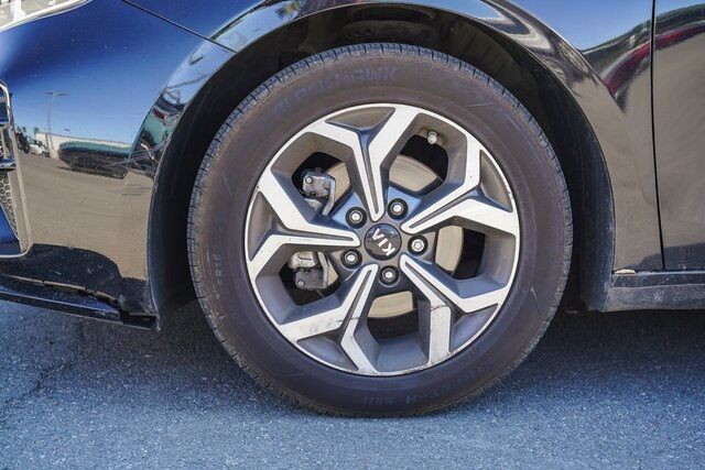 2021 Kia Forte LXS Moreno Valley CA