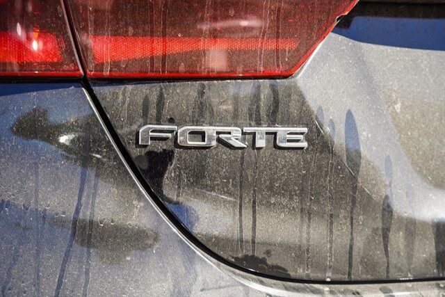 2021 Kia Forte LXS Moreno Valley CA