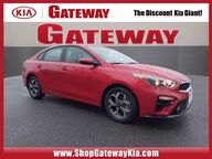 2021 Kia Forte LXS North Brunswick NJ 2021 Kia Forte LXS North Brunswick NJ