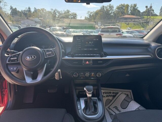 2021 Kia Forte LXS North Versailles PA