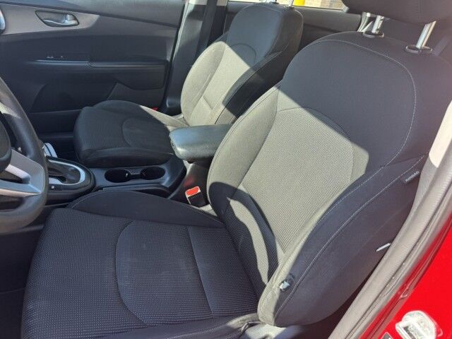 2021 Kia Forte LXS North Versailles PA