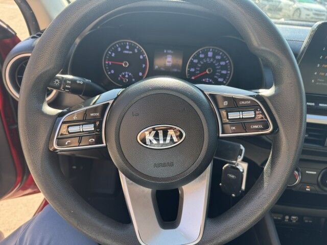 2021 Kia Forte LXS North Versailles PA