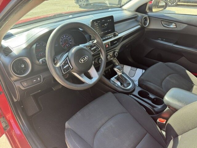 2021 Kia Forte LXS North Versailles PA