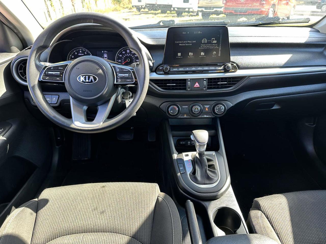 2021 Kia Forte LXS San Clemente CA