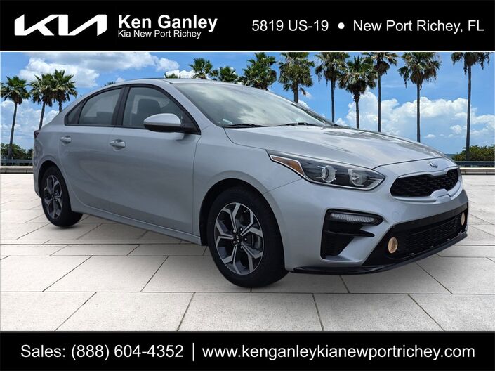 2021 Kia Forte LXS Oshkosh WI