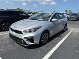 2021 Kia Forte LXS Oshkosh WI
