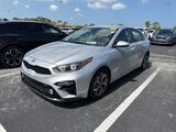 2021 Kia Forte LXS Oshkosh WI