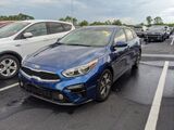 2021 Kia Forte LXS Oshkosh WI