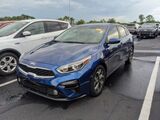 2021 Kia Forte LXS Oshkosh WI