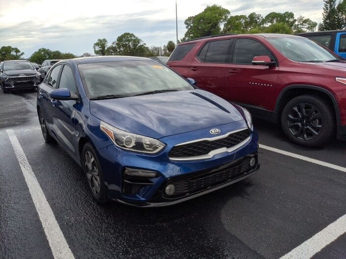 2021 Kia Forte LXS Oshkosh WI