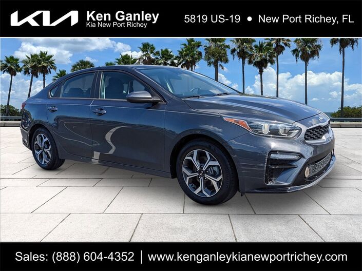 2021 Kia Forte LXS Oshkosh WI